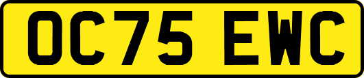 OC75EWC