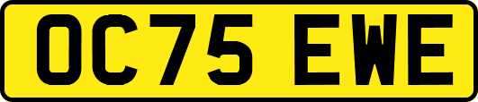 OC75EWE