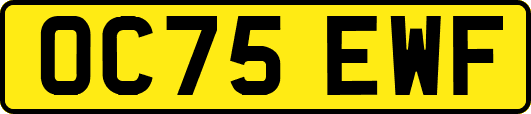 OC75EWF