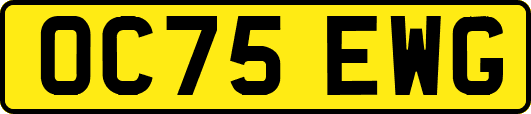 OC75EWG
