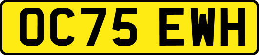 OC75EWH