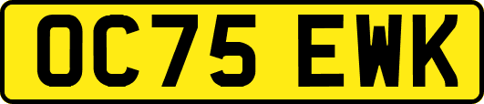 OC75EWK