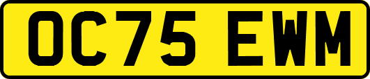 OC75EWM