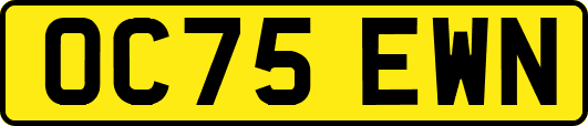 OC75EWN