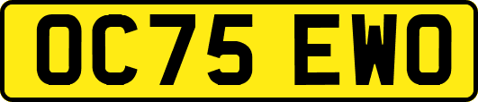 OC75EWO