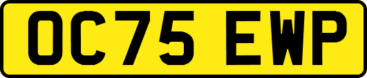 OC75EWP