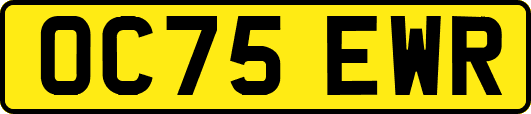 OC75EWR