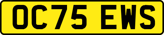 OC75EWS