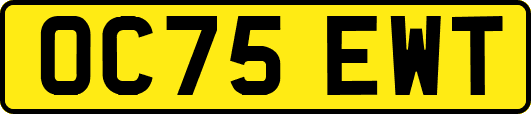 OC75EWT