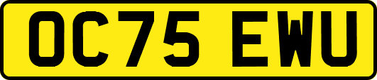 OC75EWU