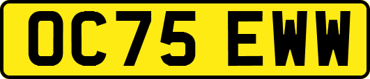 OC75EWW