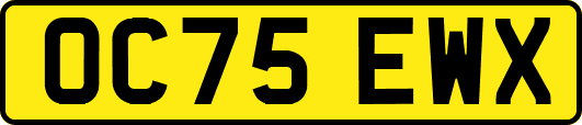 OC75EWX