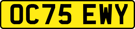 OC75EWY