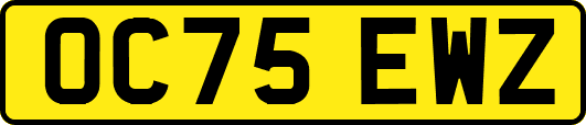 OC75EWZ