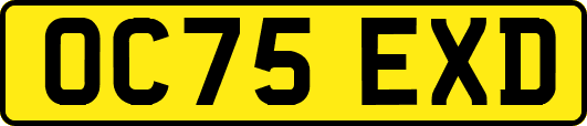 OC75EXD