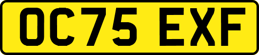 OC75EXF