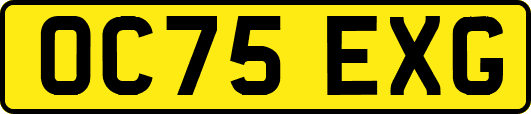 OC75EXG
