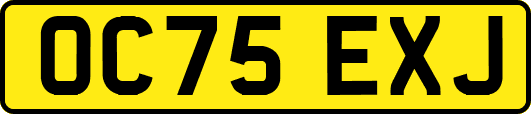 OC75EXJ