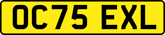 OC75EXL