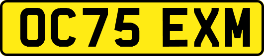 OC75EXM