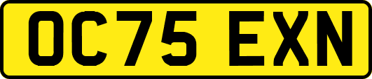 OC75EXN