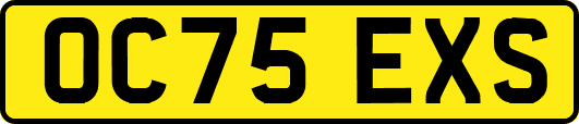 OC75EXS
