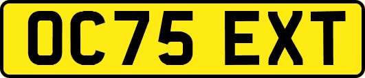 OC75EXT