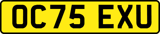 OC75EXU