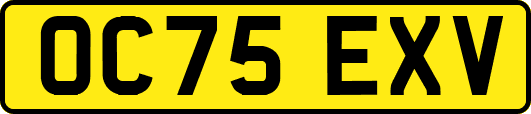 OC75EXV