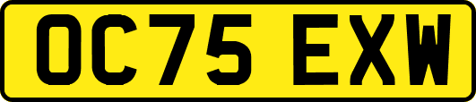 OC75EXW