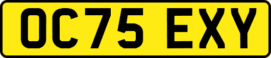 OC75EXY