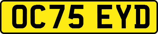 OC75EYD