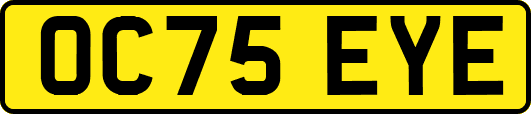 OC75EYE