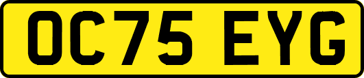 OC75EYG