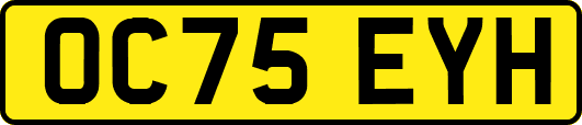 OC75EYH