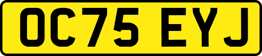 OC75EYJ