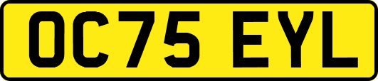 OC75EYL