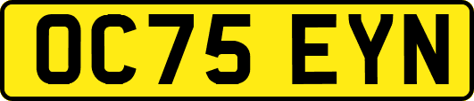 OC75EYN