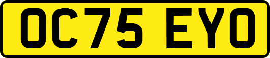 OC75EYO