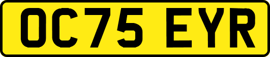 OC75EYR