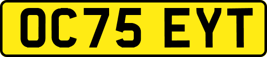 OC75EYT