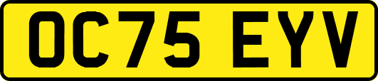 OC75EYV