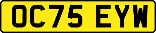OC75EYW