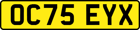 OC75EYX