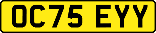 OC75EYY
