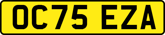 OC75EZA