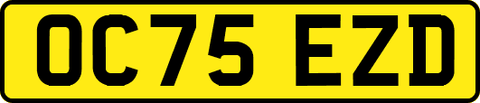 OC75EZD