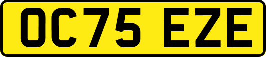 OC75EZE