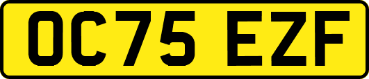 OC75EZF
