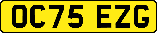 OC75EZG
